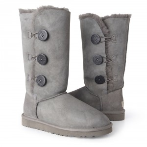 ugg-grey-bailey-button-triple-boots-grey-gray